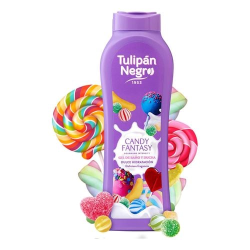 Candy Fantasy