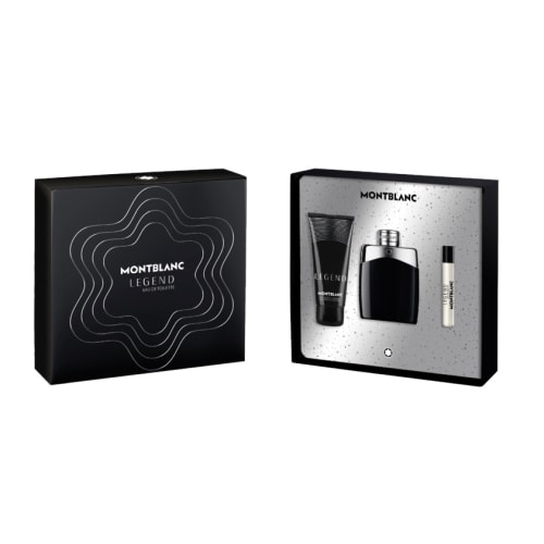 Legend Edt  Estuche