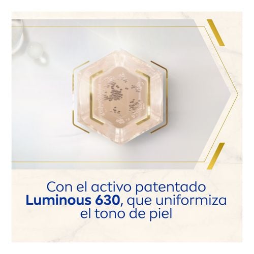 Luminous 630°
