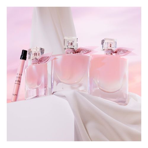 La vie Est Belle Vanille Nude