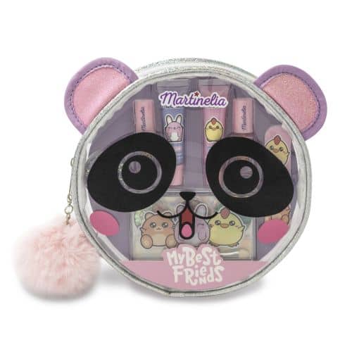 My Best Friends Panda Cosmetic Beauty Set