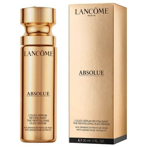 Absolue Regenerador Sublime