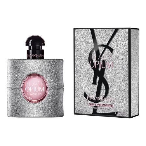Black Opium Glitter Edp