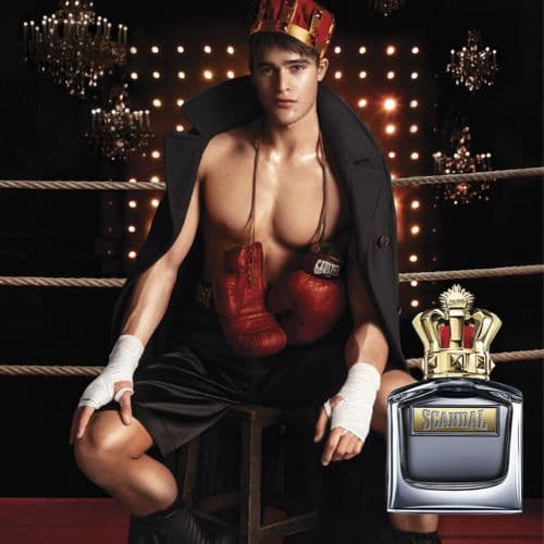 Scandal Pour Homme edt