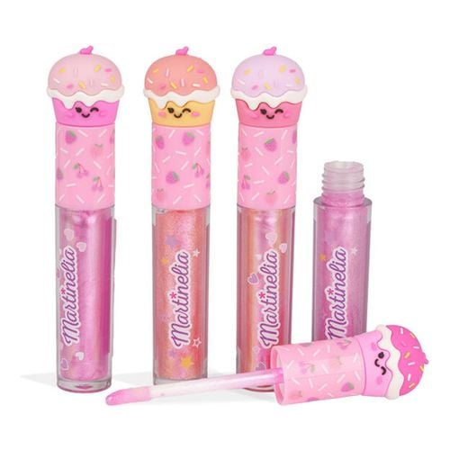 Cake Lip Gloss