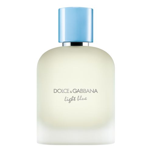 Light Blue Homme