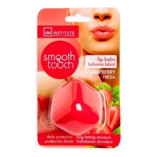 Smooth Touch