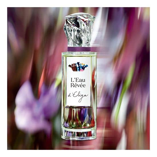 L'Eau Rêvée D'Eliya