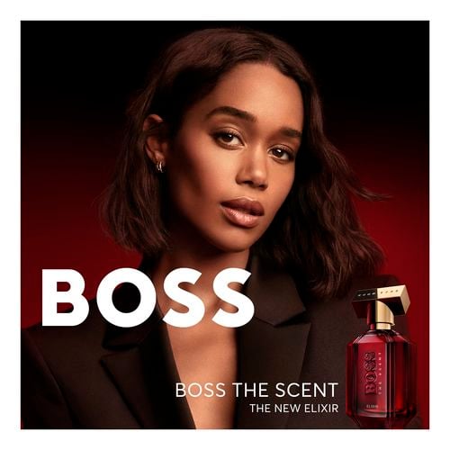 The Scent Elixir For Her