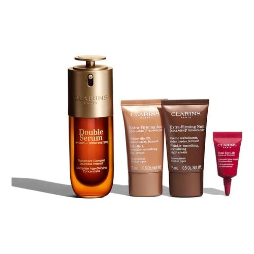 Double Serum Estuche