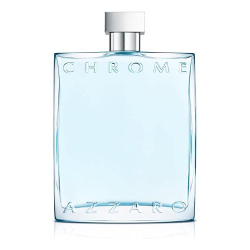 Chrome Edt
