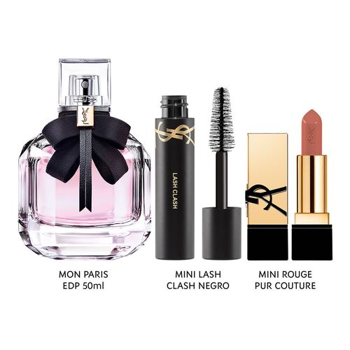 Mon Paris Edp Estuche