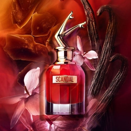 Scandal Le Parfum