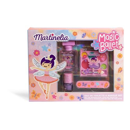 Magic Ballet 