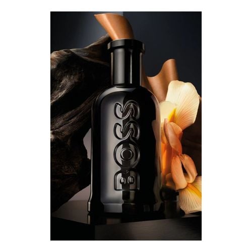 Bottled Parfum