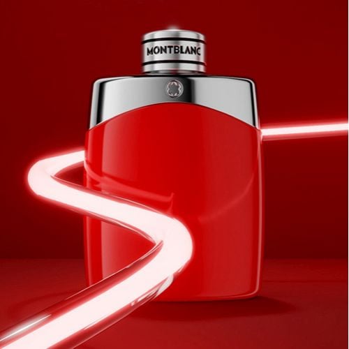 Legend Red edp