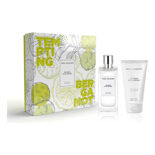 Instant Tempting Bergamot Coffret