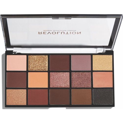 Re-Loaded Palette