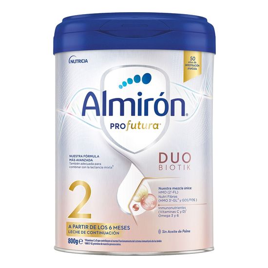 Profutura Duobiotik 2