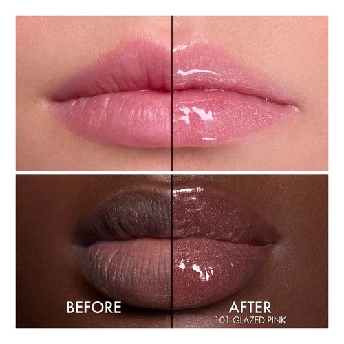 Addict Lip Glow Butter