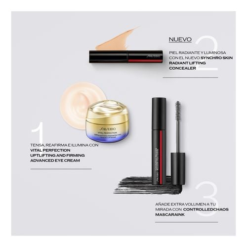 Synchro Skin Radiant Lifting Concealer