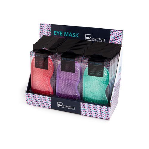 Eye Mask Aqua