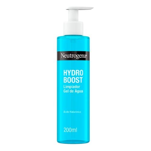 Hydro Boost Gel de &Aacute;gua
