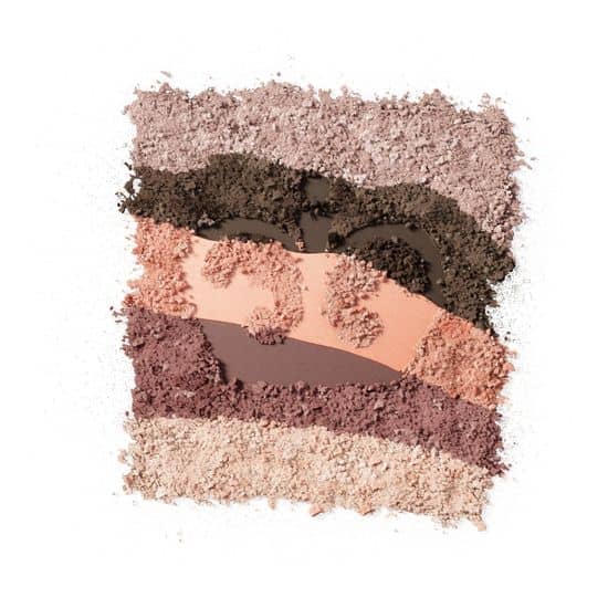 Scandaleyes Palette Rose Quartz