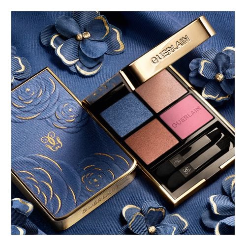 Ombres G Denim Blossom