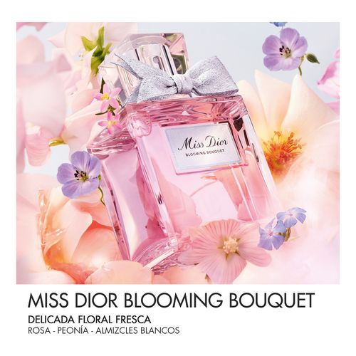 Miss Dior Blooming Bouquet
