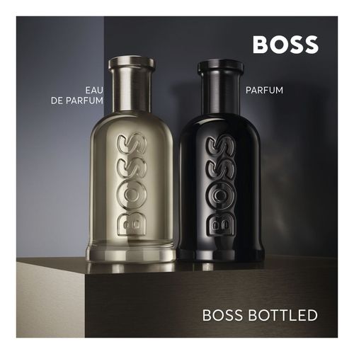 Bottled Eau de Parfum