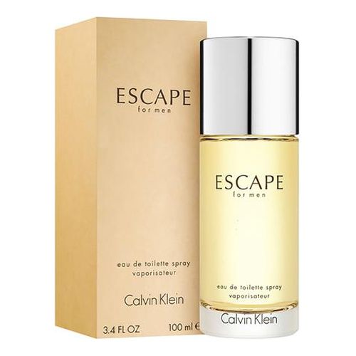 Escape Men Edt