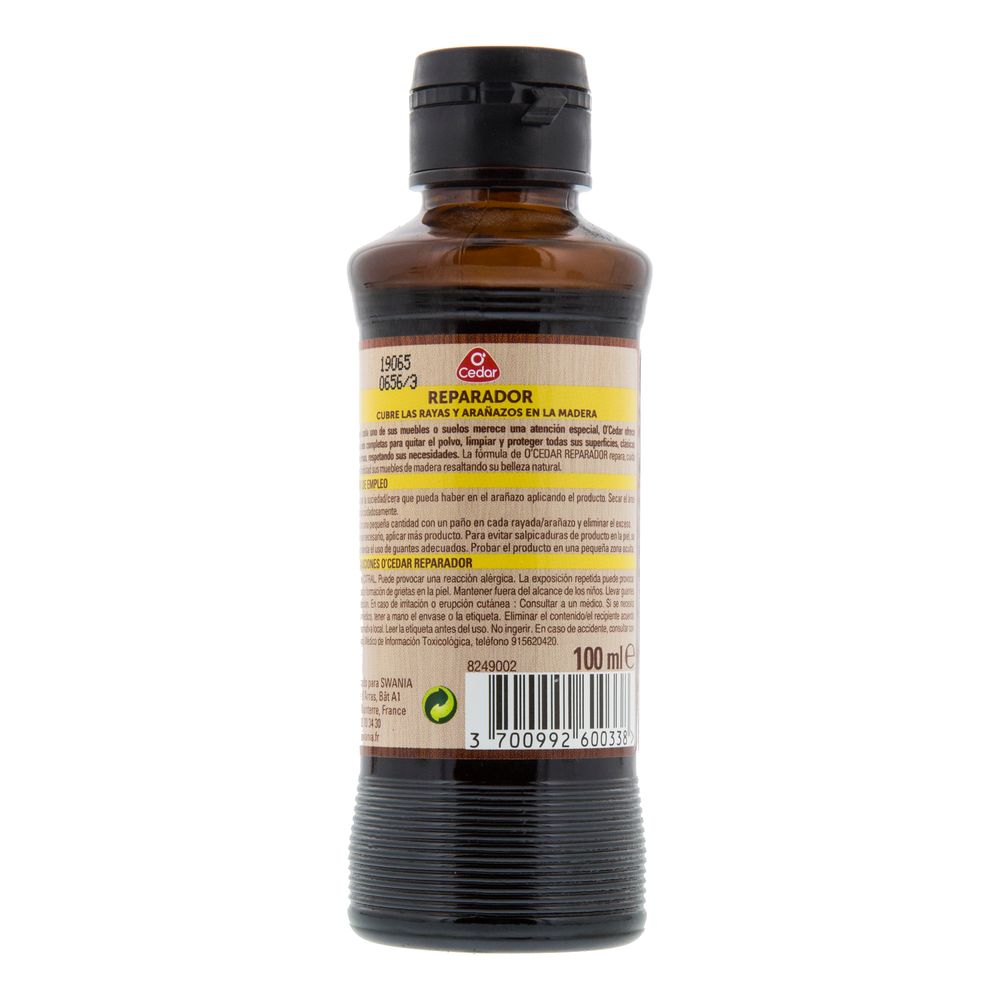 Reparador Oscuro 