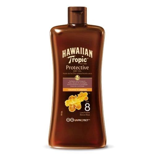 Protective Spf8