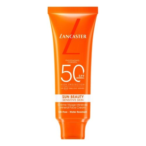 Sun Beauty Sensitive Skin Spf50