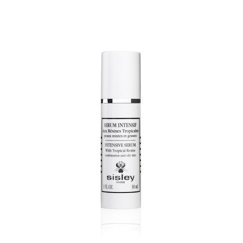 Serum Intensif Aux Resines Tropicales