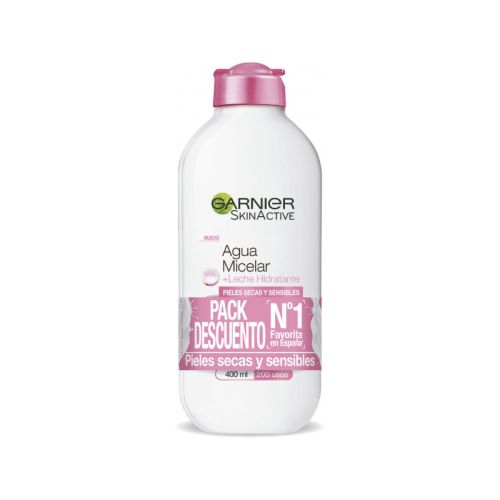 Skin Active Milky Duplo