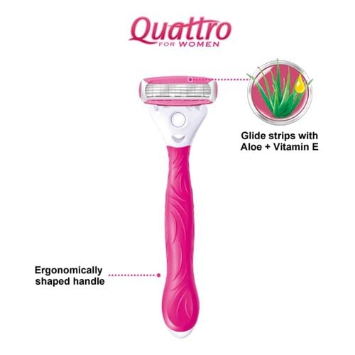 Quattro For Women