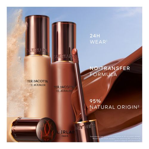 Terracotta Concealer