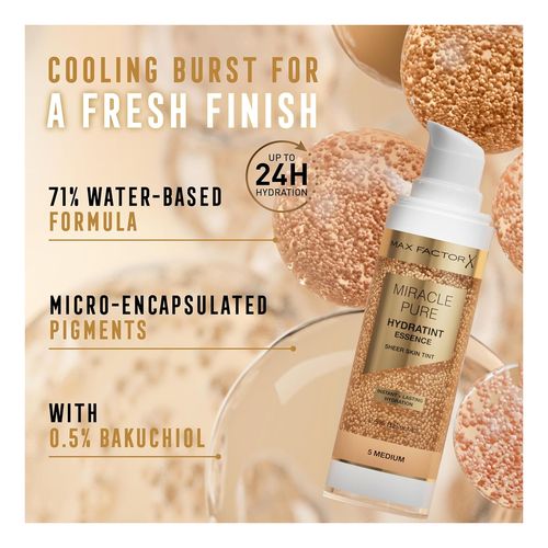 Miracle Pure Hydratint Essence