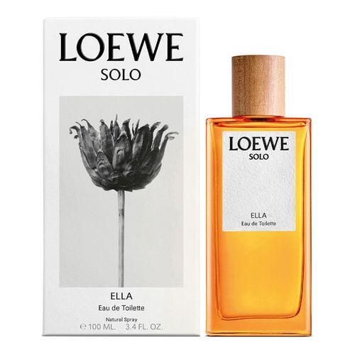 Solo Ella Edt