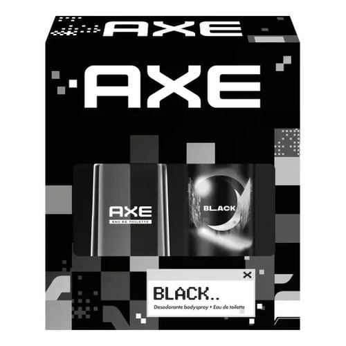 Estuche Black