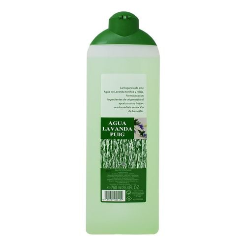 LAVANDA PUIG COL 750 ML