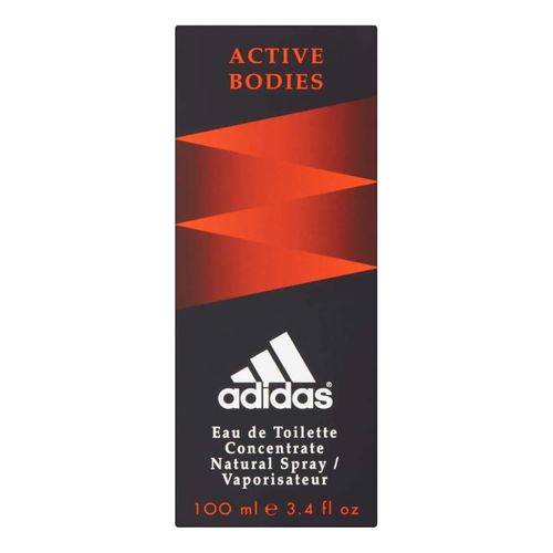 Adidas Active Bodies