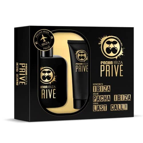 Privé Estuche