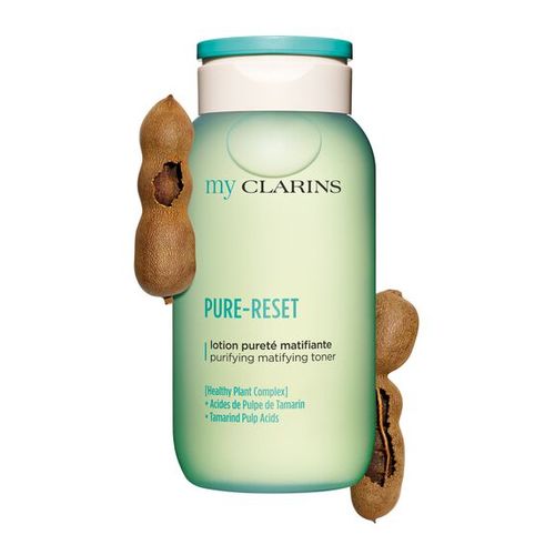 My Clarins Pure-Reset