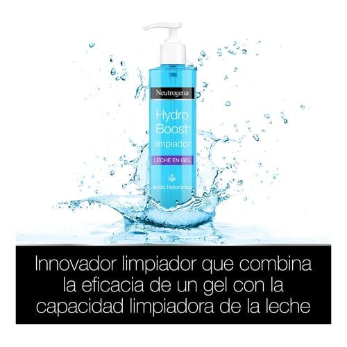 Hydro Boost 