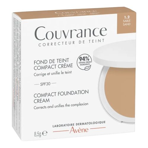 Couvrance Correcteur The Teint