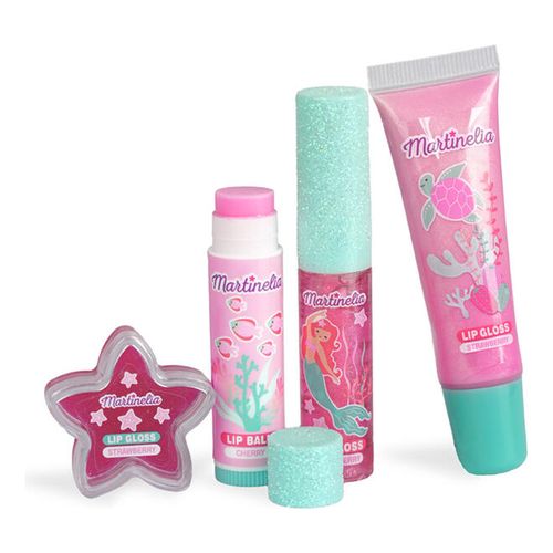 Let Be Mermaids Glam Set