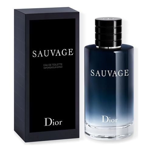 Sauvage Edt